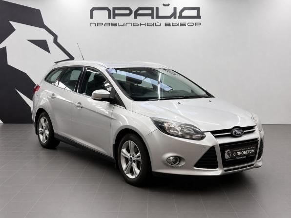 Ford Focus III с пробегом 2012 года, цена 859 900 рублей, 187000 км, универсал, Автокод Объявления