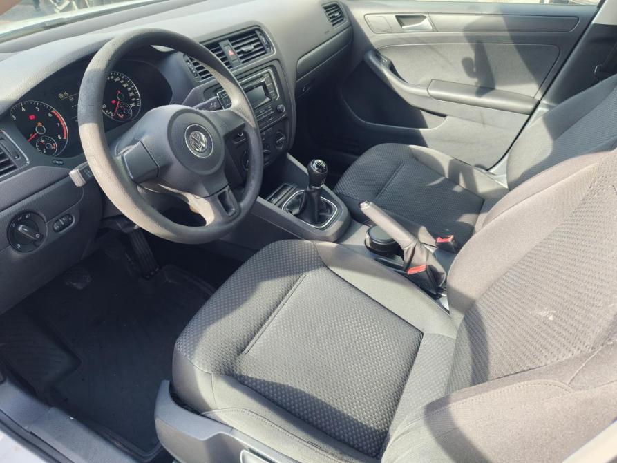 Volkswagen Jetta VI Стерлитамак  - изображение 14
