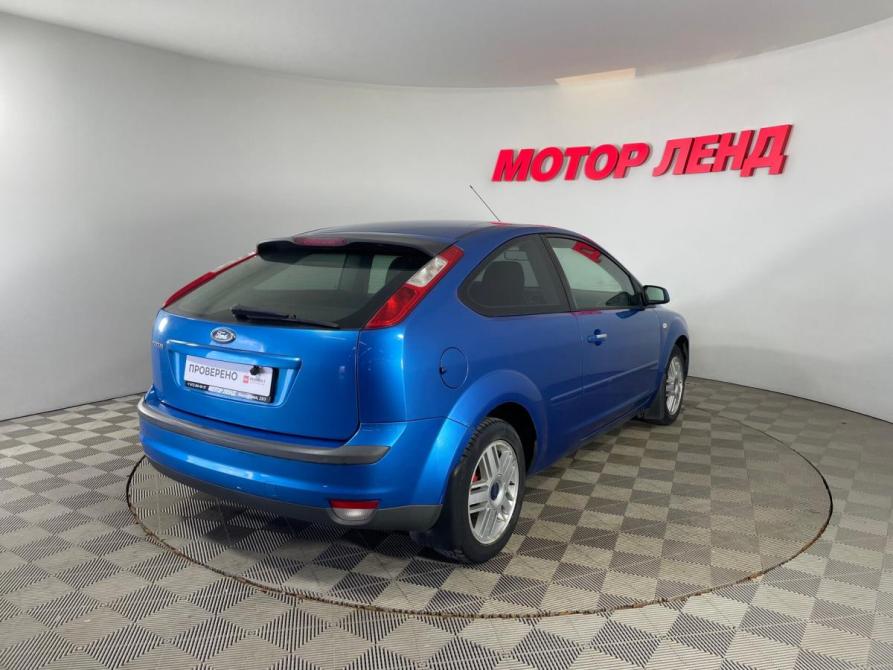 Ford Focus II Воронеж  - изображение 4