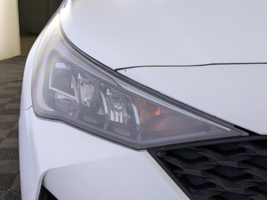 Hyundai Solaris II Рестайлинг Москва  - изображение 12