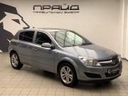 Opel Astra H Рестайлинг Ростов-на-Дону  - изображение 16
