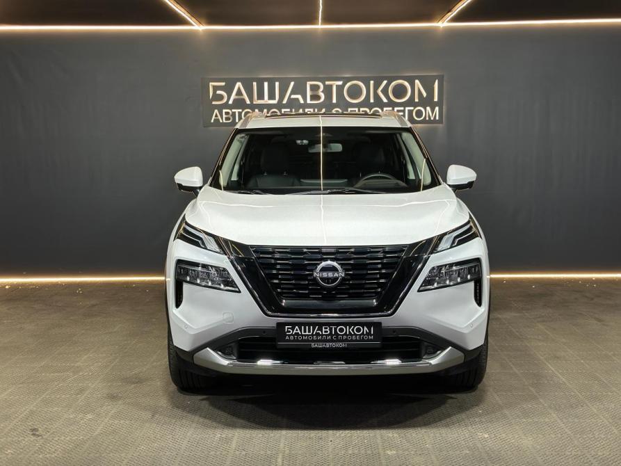 Nissan X-Trail IV Уфа  - изображение 2
