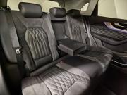Hongqi HS5 I Москва  - изображение 37