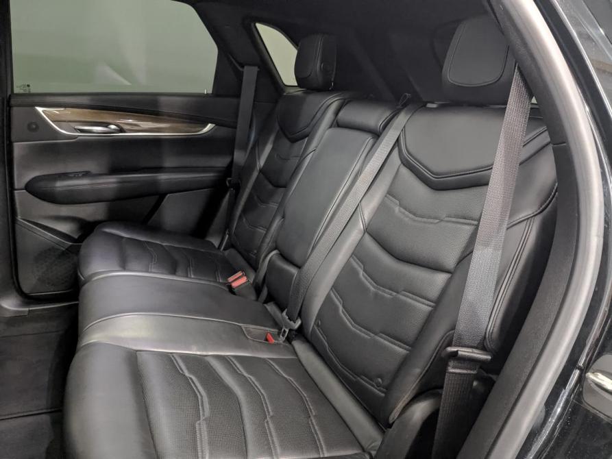 Cadillac XT5 I Санкт-Петербург  - изображение 18