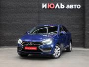 Lada (ВАЗ) Vesta I Рестайлинг (NG) Екатеринбург  - изображение 19