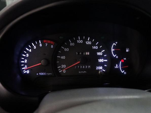 Hyundai Accent II с пробегом 2006 года, цена 379 000 рублей, 271500 км, седан, Автокод Объявления