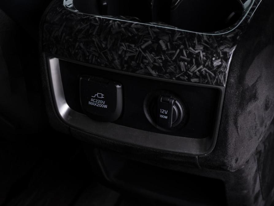 Kia Carnival IV Рестайлинг Москва  - изображение 39