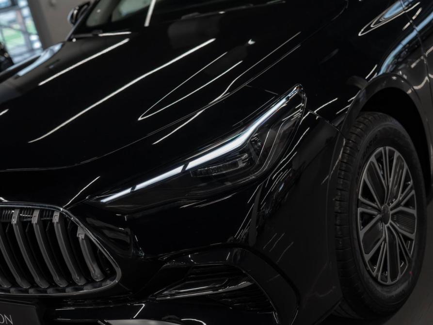 Geely Galaxy Starshine 6 Москва  - изображение 22