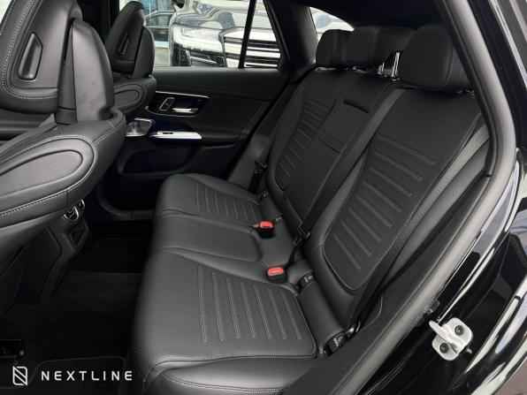 Новый Mercedes-Benz GLC II (X254) 2025 года, цена 8 490 000 рублей, внедорожник, Автокод Объявления