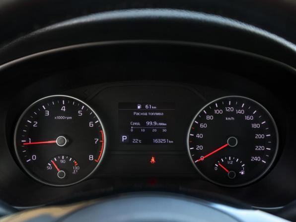Kia Sportage IV Рестайлинг с пробегом 2021 года, цена 2 049 000 рублей, 163000 км, внедорожник, Автокод Объявления
