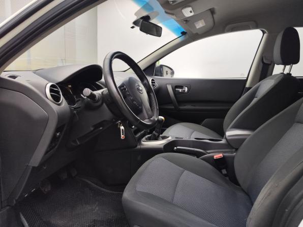 Nissan Qashqai+2 I Рестайлинг с пробегом 2013 года, цена 1 030 000 рублей, 211390 км, внедорожник, Автокод Объявления