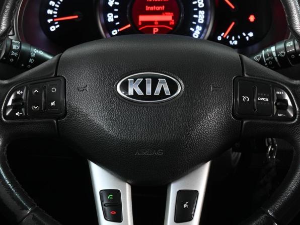 Kia Sportage III с пробегом 2013 года, цена 1 519 000 рублей, 161867 км, внедорожник, Автокод Объявления