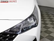 Hyundai Solaris II Рестайлинг Белгород  - изображение 26