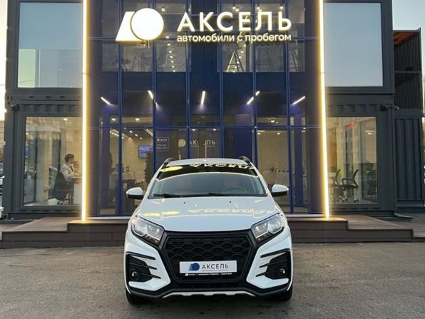 Lada (ВАЗ) XRAY I с пробегом 2018 года, цена 725 000 рублей, 117959 км, хэтчбек, Автокод Объявления