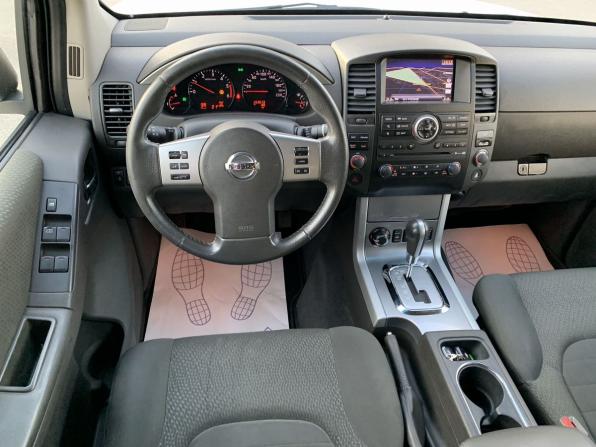 Nissan Pathfinder III Рестайлинг с пробегом 2013 года, цена 1 299 000 рублей, 263674 км, внедорожник, Автокод Объявления