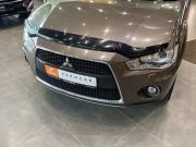 Mitsubishi Outlander II Рестайлинг Тюмень  - изображение 33