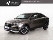 Lada (ВАЗ) Vesta I Рестайлинг (NG) Казань  - изображение 16