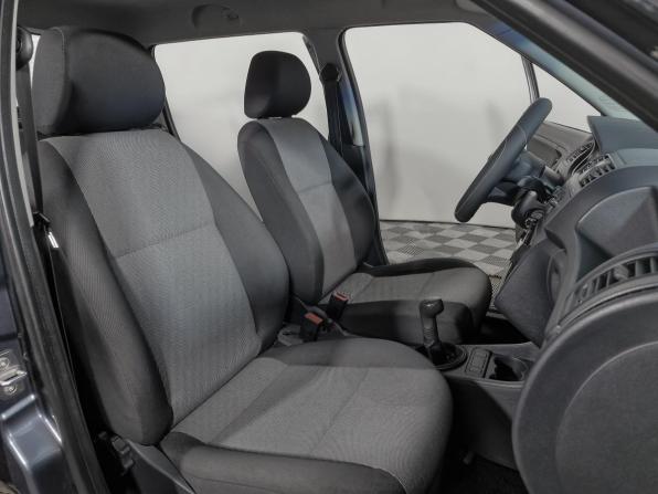Skoda Fabia II Рестайлинг с пробегом 2010 года, цена 347 000 рублей, 169157 км, хэтчбек, Автокод Объявления
