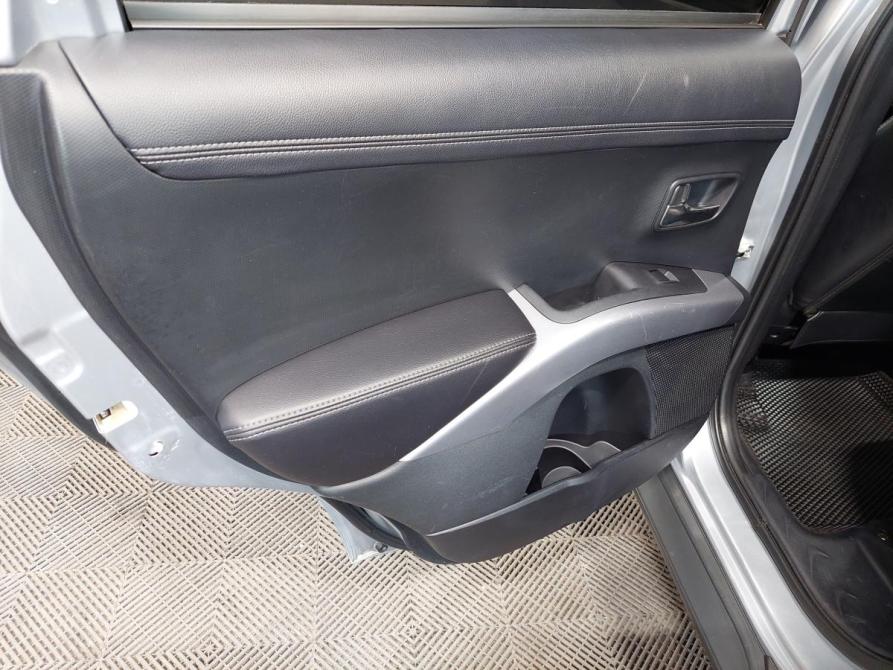 Mitsubishi Outlander II Рестайлинг Пермь  - изображение 15