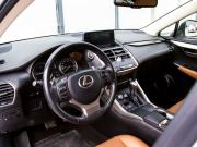 Lexus NX I Рестайлинг Екатеринбург  - изображение 36