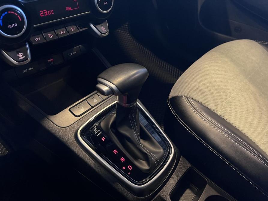 Kia Rio IV Рестайлинг Чебоксары  - изображение 31