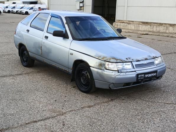 Lada (ВАЗ) 2112 с пробегом 2007 года, цена 52 500 рублей, 331356 км, хэтчбек, Автокод Объявления