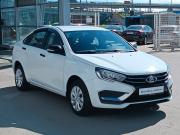 Lada (ВАЗ) Vesta I Рестайлинг (NG) Санкт-Петербург  - изображение 20