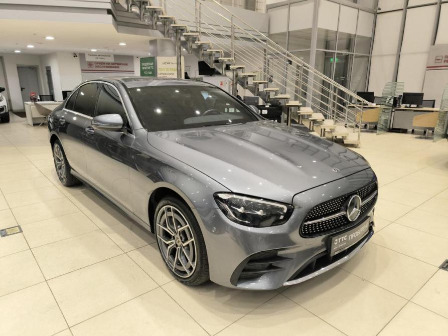 Mercedes-Benz E-Класс V (W213 S213 C238) Рестайлинг Казань  - изображение 3