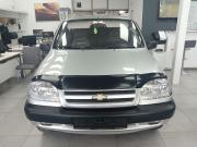 Chevrolet Niva I Ростов-на-Дону  - изображение 10