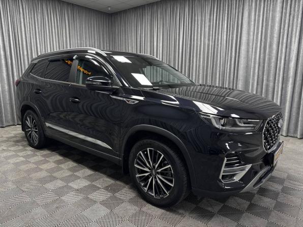 Chery Tiggo 8 Pro I с пробегом 2021 года, цена 1 980 000 рублей, 113087 км, внедорожник, Автокод Объявления