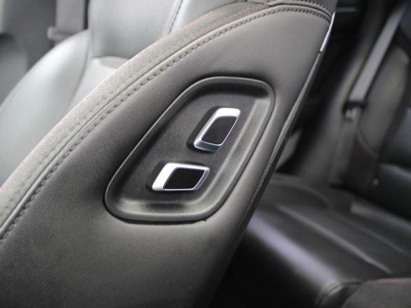 Geely Tugella I Рестайлинг с пробегом 2022 года, цена 2 829 000 рублей, 62878 км, внедорожник, Автокод Объявления