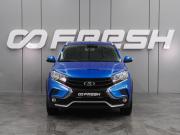 Lada (ВАЗ) XRAY I Воронеж  - изображение 22