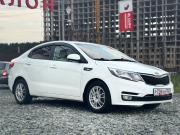 Kia Rio III Рестайлинг Ижевск  - изображение 29