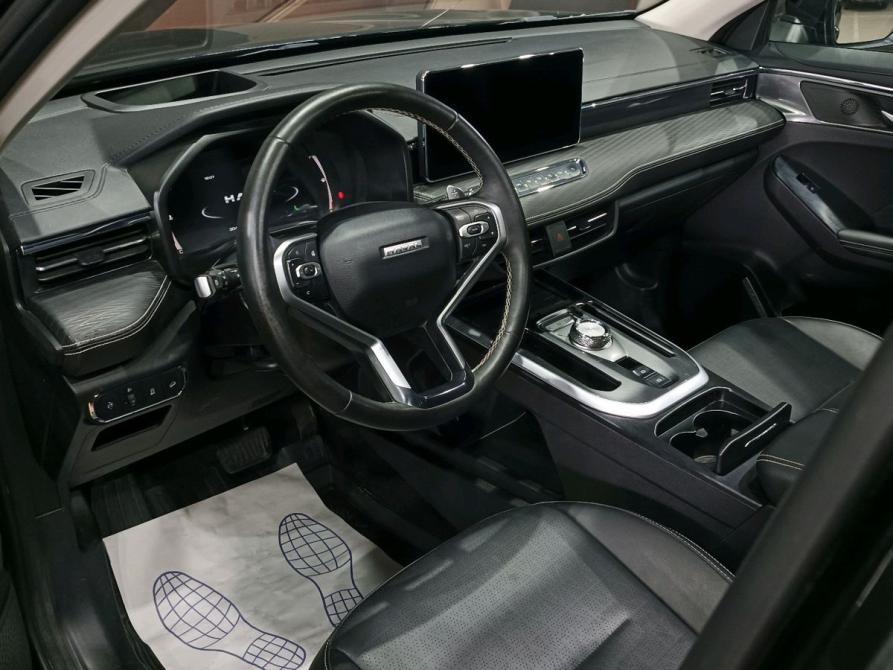 Haval Jolion I Рестайлинг Ставрополь  - изображение 9