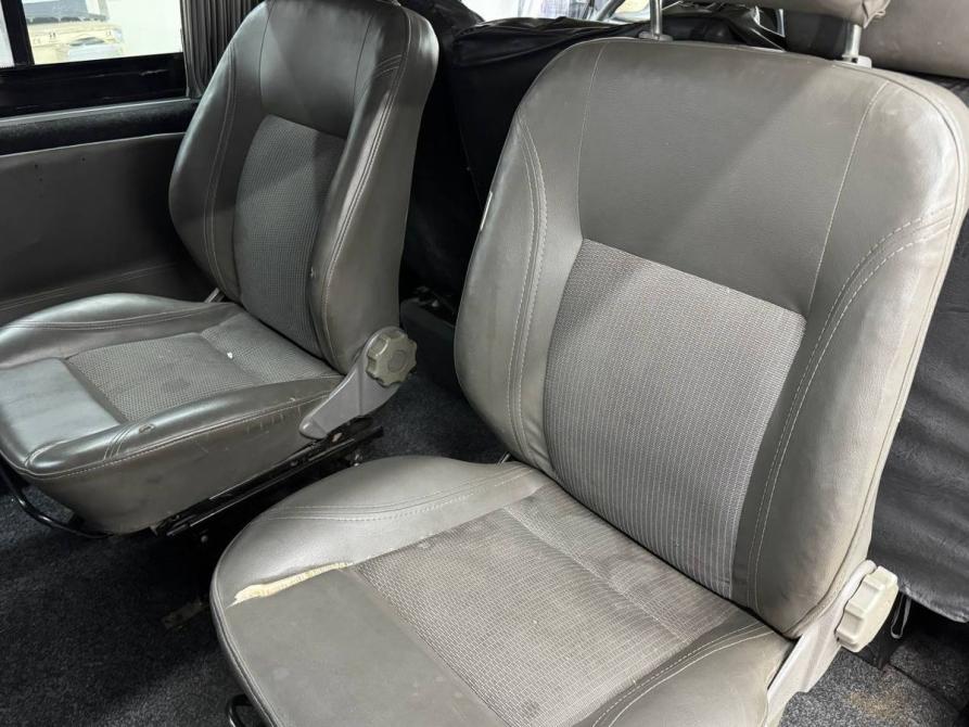 Mercedes-Benz Vito I (W638) Ростов-на-Дону  - изображение 8