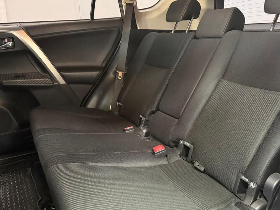 Toyota RAV4 IV (XA40) Казань  - изображение 15