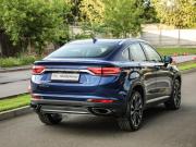 Geely Tugella I Санкт-Петербург  - изображение 44