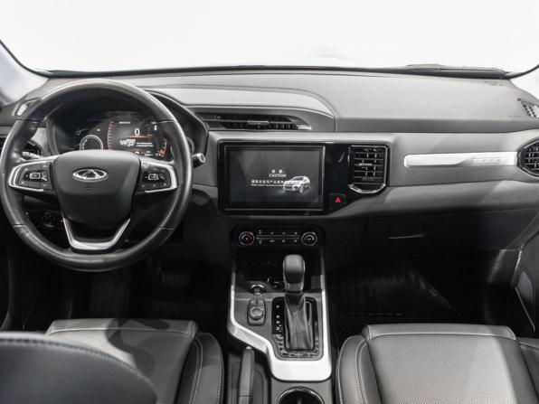 Chery Tiggo 4 I Рестайлинг с пробегом 2021 года, цена 1 473 700 рублей, 66854 км, внедорожник, Автокод Объявления