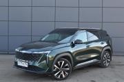 Geely Atlas II Оренбург  - изображение 23