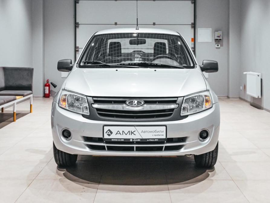Lada (ВАЗ) Granta I Екатеринбург  - изображение 3