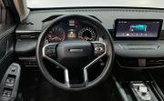 Haval Jolion I Москва  - изображение 30