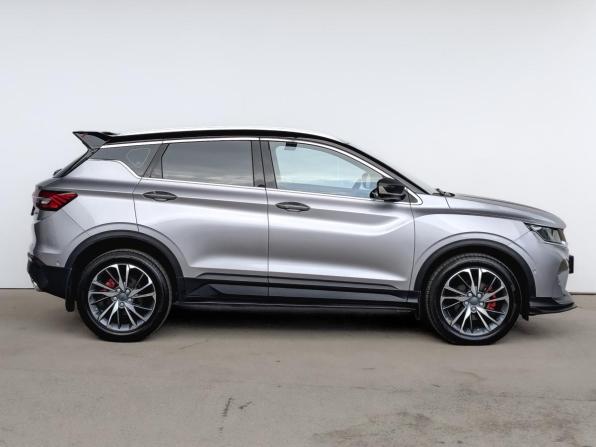 Geely Coolray I с пробегом 2022 года, цена 1 765 000 рублей, 64975 км, внедорожник, Автокод Объявления