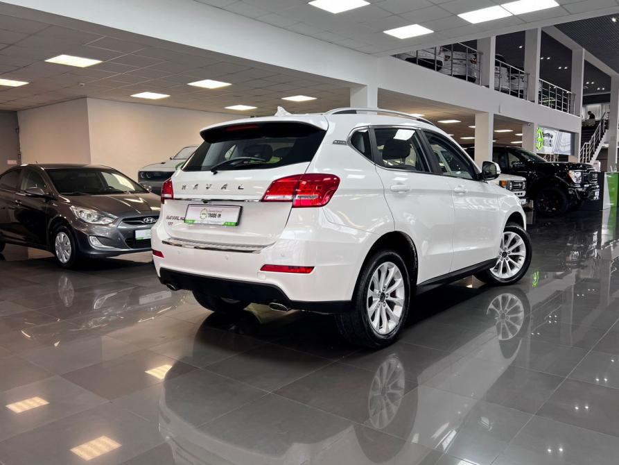 Haval H2 Тверь  - изображение 2