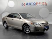 Toyota Camry VI (XV40) Москва  - изображение 27