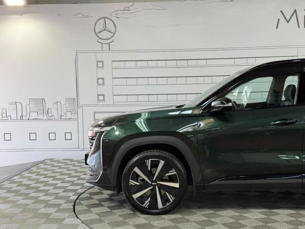 Geely Atlas II с пробегом 2024 года, цена 2 880 000 рублей, 45421 км, внедорожник, Автокод Объявления