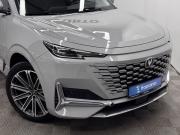 Changan UNI-K Воронеж  - изображение 26