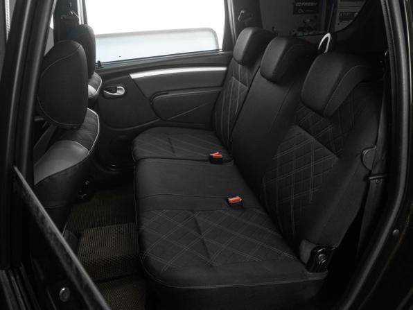 Lada (ВАЗ) Largus I с пробегом 2019 года, цена 779 000 рублей, 329103 км, универсал, Автокод Объявления