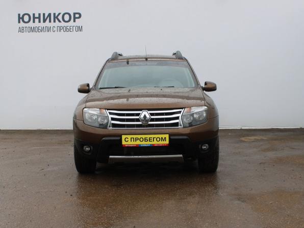 Renault Duster I с пробегом 2013 года, цена 929 000 рублей, 136149 км, внедорожник, Автокод Объявления