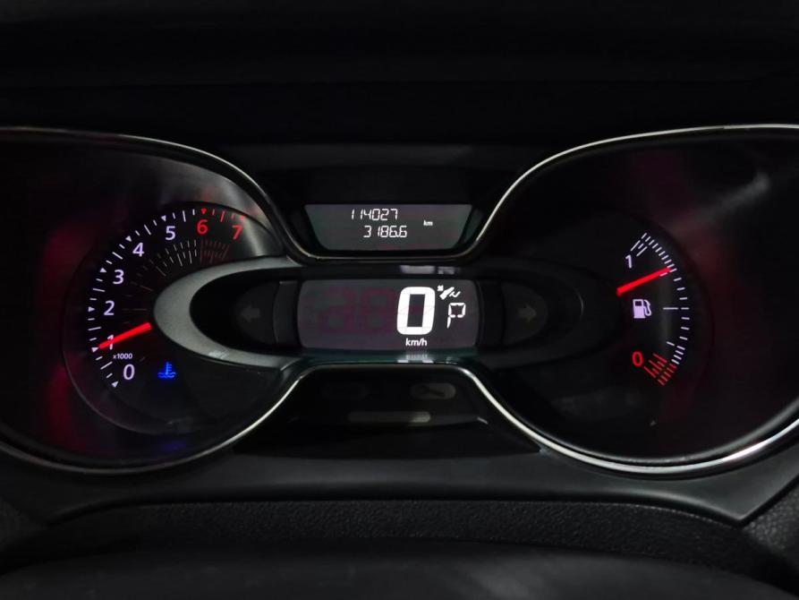 Renault Kaptur I Альметьевск  - изображение 16