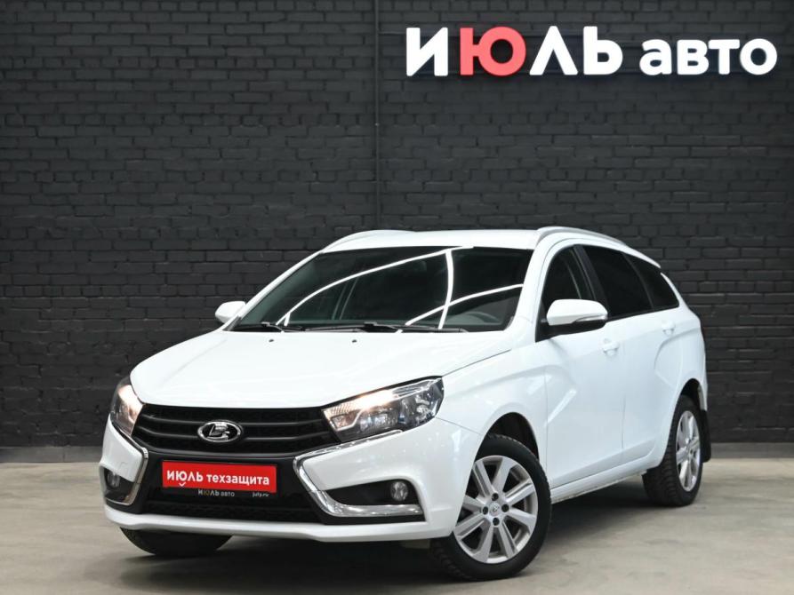 Lada (ВАЗ) Vesta I Екатеринбург  - изображение 1